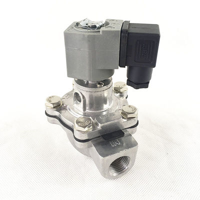 GOYEN CA15T 1/2 "inç Sağ Köşeli Darbe Jet Valvu 0.3-0.8Mpa