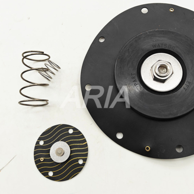 Watson Pulse Valve Diaphragm Tamir Seti Tamir Seti Solenoid Valve Diaphragm