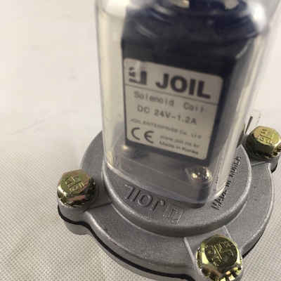 JOIL Elektromanyetik Darbe Valf Bobini JOIL AC220V AC110V 50HZ DC24V 1.2A