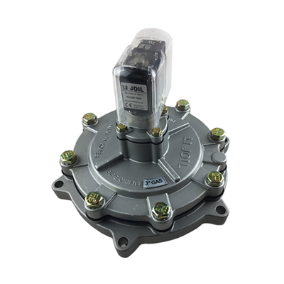 JIHI 80 JOIL Tipi Solenoid Darbeli Diyafram Vana