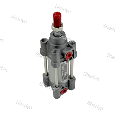 Norgren Silindir RA/802032/M/25 Çift Etkili Silindir 32mm Çap 25mm Strok