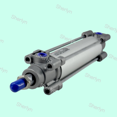 RA/802040/M/20 Norgren Silindir RA/802040/M/20 ISO 15552 Serisi