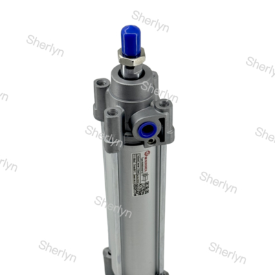 ISO 15552 NORGREN Silindir RA/802040/M/25 40MM çapı