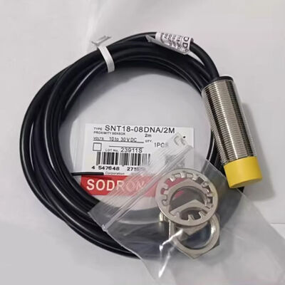 SODRON yakınlık sensörü SN12X SN12R SN12-04DNA 02BNA DNB DPA DPB