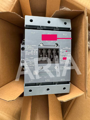 3RT1054-6AP36 DIN Ray veya Vidalı Montaj Değişken Frekans Konvertörü, Vidalı Terminal ve IP20 Koruma Sınıfı Özellikli, Motor Hızı Kontrolüne Uygun