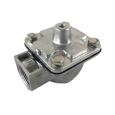RCA25T GOYEN 1 inç Pulse Valve Pneumatik Kontrol Uygun Diyafragma K2501 K2503