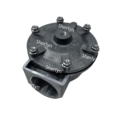 GOYEN Pulse Valve RCA35T RCA32T 1.5 inç Elektromanyetik Pulse Valve Spray Valve Pneumatik Valve Pneumatik Kontrol