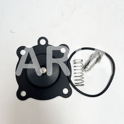 ASCO 8210G087 SCE210C087 Solenoid Valf Tamir Kiti K302328 K302423 SCG210C087 / SCG210C088 için Diyafram Kiti