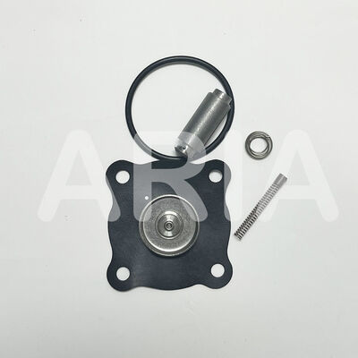 ASCO Solenoid Valf Tamir Kits K302328 K302423 8210G088 SCG210C087 / SCG210C088 için 3/4 inç diyafram kit