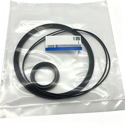SMC CS1‐180A‐PS / CS2‐180A‐PS Sıfırlama Onarım Kits Fit 180mm Bor Silindir Hava Sızıntılarını Sınırla Endüstriyel Üretim Hatı Pnömatik Birimler İçin Duraklama Zamanı
