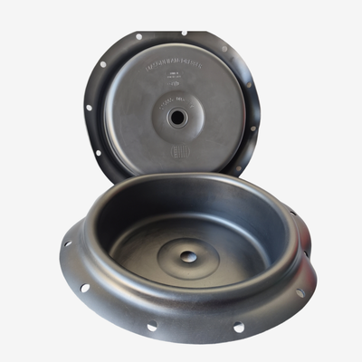 Masoneilan 010865-003-779 Diyafram 370mm Çaplı Çok Yaylı Aktüatör Membran Yaşlanma Karşıtı Esnek Yapı Akış Düzenleme Vanası Revizyon Değişimi İçin