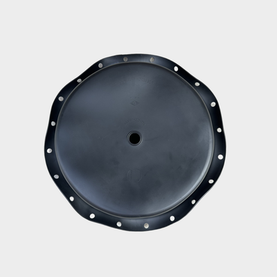 Masoneilan 010867-003-779 Kontrol Vanası Aktüatör Membranı 550mm Çap Ağır Hizmet Tipi Takviyeli Diyafram Uzun Stroklu Pnömatik Diyaframlı Aktüatör Montajı İçin